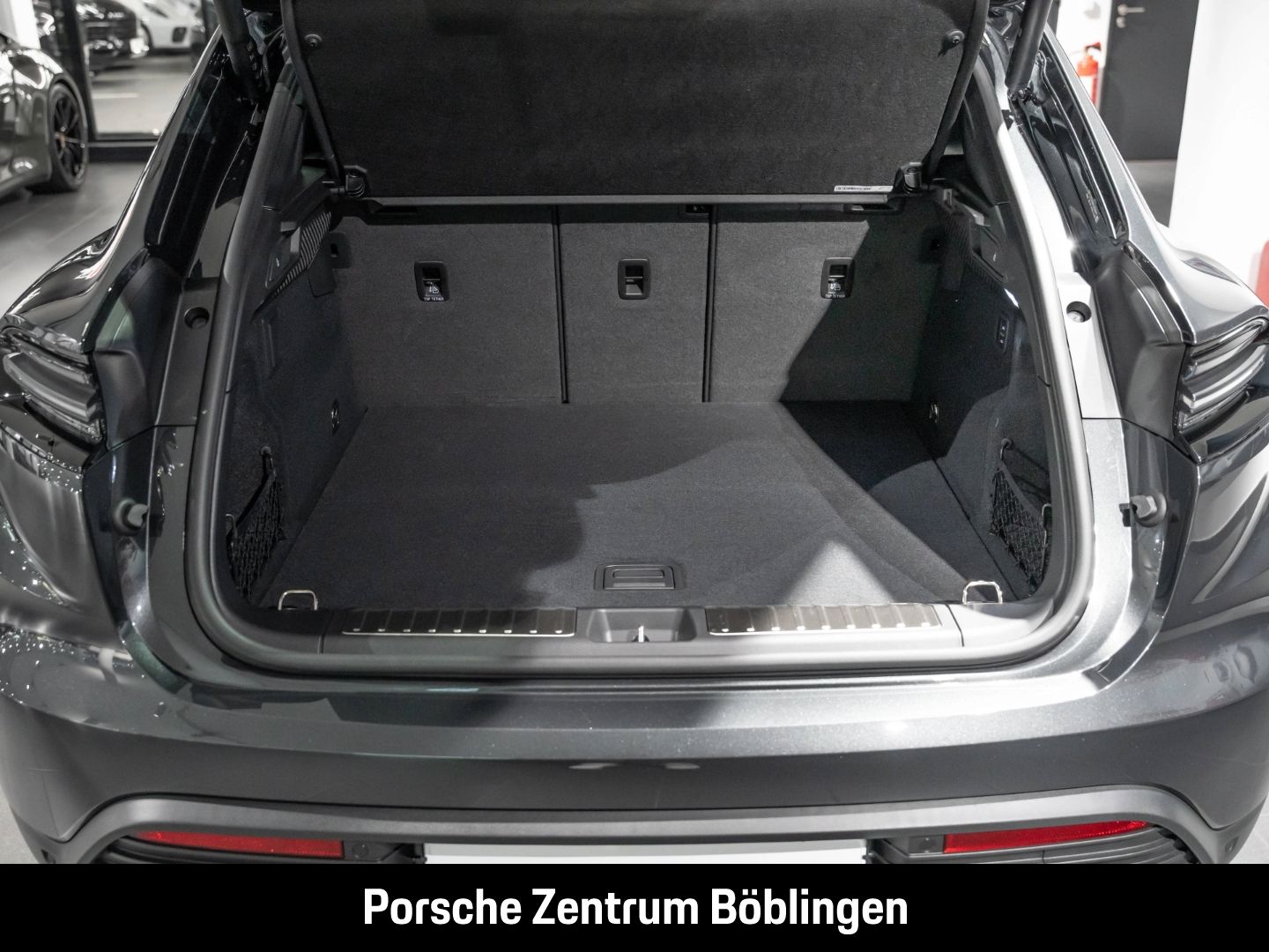 Porsche Macan - Bild 15