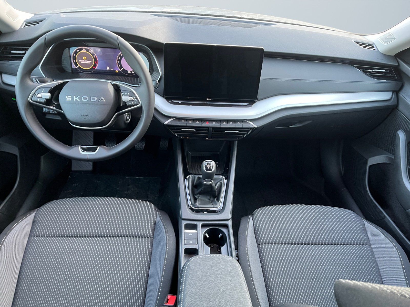 Skoda Octavia - Bild 8