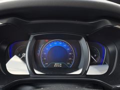Renault Koleos II 1.3 TCe 160 Intens GPF (EURO 6d) 1.3 T
