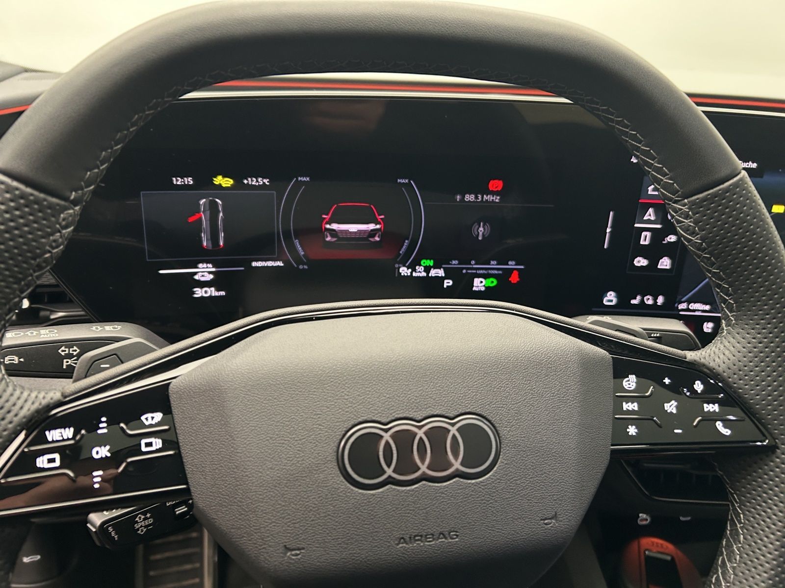 Audi A6 e-tron - Bild 10