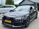 Audi RS6 4.0 TFSI Quattro 2013 Keramisch 1000NM HISTO - Audi: Rs10