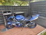 Yamaha YZF-R1 RN12 - YAMAHA 2005 R1