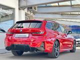 BMW 320d xD Tour M-Sport GSD/AHK/StHz GARANTIE-08/29 - BMW 320: Standheizung, 320d
