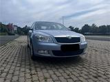 Skoda Octavia 1Z 1.4 TSI - Skoda Gebrauchtwagen in Plauen
