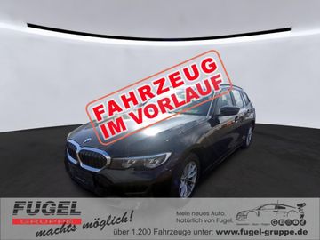 BMW 318 - 1