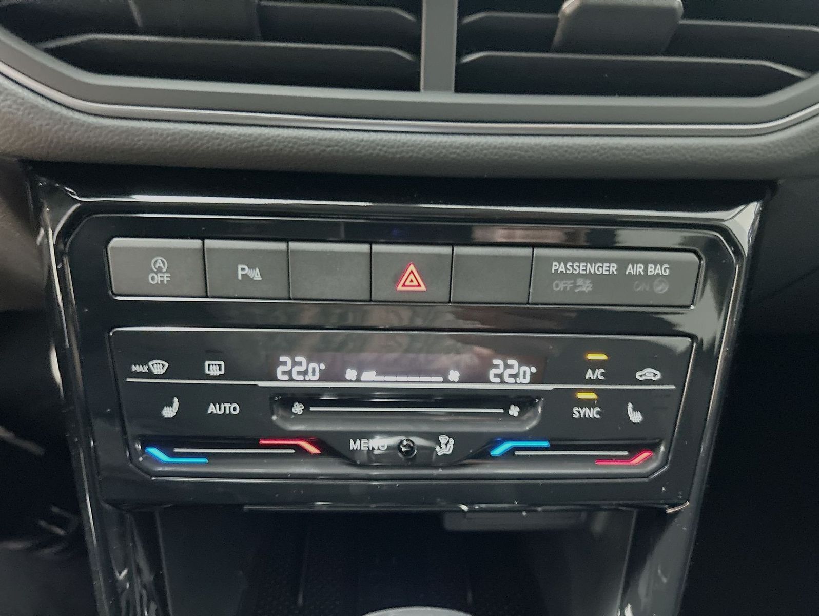 Volkswagen T-Cross - Bild 14