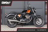 Moto Guzzi V7 Special ++Scheckheft+A2+großer Service+ - Motorräder in Chemnitz