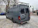 Volkswagen LT WOHNMOBIL*AHK*KLIMA*TEMPOMAT*TÜV/AU*01/2027 - Volkswagen LT aus 1997