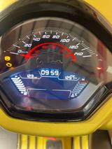Vespa GTS 125 Supersport E5 wie neu // TOP ANGEBOT - VESPA T5 125