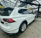 Volkswagen VW Tiguan Allspace R-Line 2.0 TDI 190 PS 4MOTION - VW Tiguan Allspace in Nürnberg