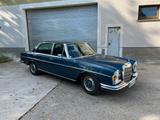 Mercedes-Benz 300 SEL 3.5 V8 Limousine W109 - Mercedes-Benz 300: 300sel