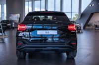 Audi Q2 - Vorschau Bild 4