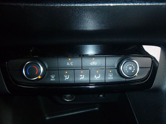 Fahrzeugabbildung Opel Corsa F 1.2 Turbo, Elegance>AUT/LED/KAM/PDC/TEMP