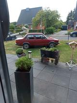 Volkswagen VW Jetta 1 - gebrauchte VW Jetta aus dem Jahr 1983
