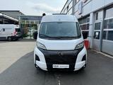 Peugeot CV 600*Markise*Navi/Kamera*Optik-Paket*Fahrrad** - Peugeot 600