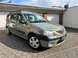 Dacia Logan MCV Kombi Laureate*Tüv-Neu* - Dacia Logan aus 2010: Mcv