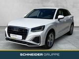 Audi Q2 30 1.0 TFSI S line LED+NAVI+SHZ+KLIMA+DAB+PDC - Audi Q2 aus 2024