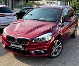 BMW 225i xDrive*LuxuryLine*Automatik*1.Hand*VOLL!!! - BMW 2er Reihe in Bremen