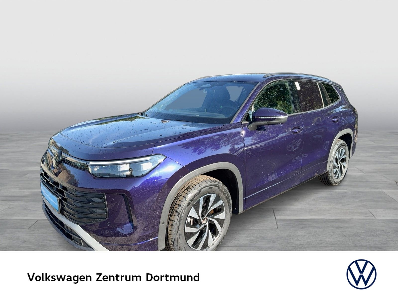 Volkswagen Tayron 2.0 LIFE 4X4 STANDHZ HARMAN KARDON 360CAM foto 1