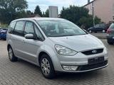 Ford Galaxy Trend 7 Sitzer - Ford Galaxy aus 2010