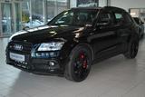 Audi SQ5 3.0 TDI plus tiptronic quattro -RARITÄT, TOP