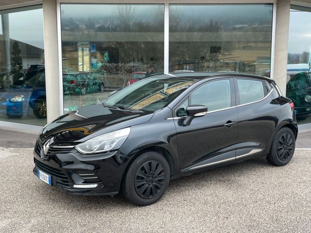 Renault Clio TCe 12V 90 CV 5 porte "BENZ/GPL"