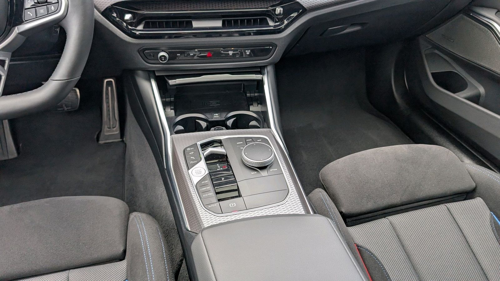 BMW 330 - Bild 12