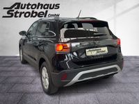 Volkswagen T-Cross - Vorschau Bild 4