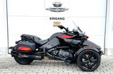 Can-Am Spyder F3 - S Akrapovic - Can-Am Quad
