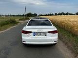 Audi S5 3.0 TFSI tiptronic quattro - - Audi S5 mit Anhängerkupplung