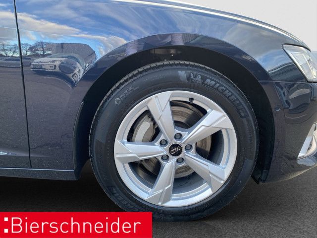 Audi A6 - Bild 8