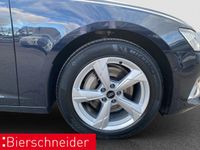 Audi A6 - Vorschau Bild 8