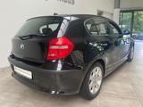 BMW 118d Limousine Sitzheizung Klima Elek.Fensterheb - BMW 118 in Düsseldorf