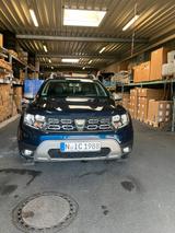 Dacia Duster 2018 - Dacia Sandero: Daci