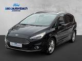 Ford S-Max S-MAX Titanium - schwarze Ford S-Max
