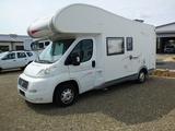 Challenger Mageo 129 Alkoven *Standklima*TV*WC*Stockbett* - Offers matching your search criteria