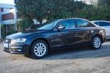 Audi A4 Lim. Ambiente/EURO5/Scheckheft/TÜV06.27 - Audi A4: 2.5