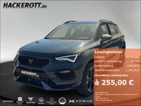 Cupra Ateca - Vorschau Bild 1