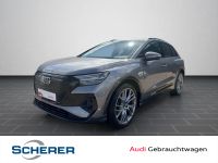 Audi Q4 e-tron - Vorschau Bild 1