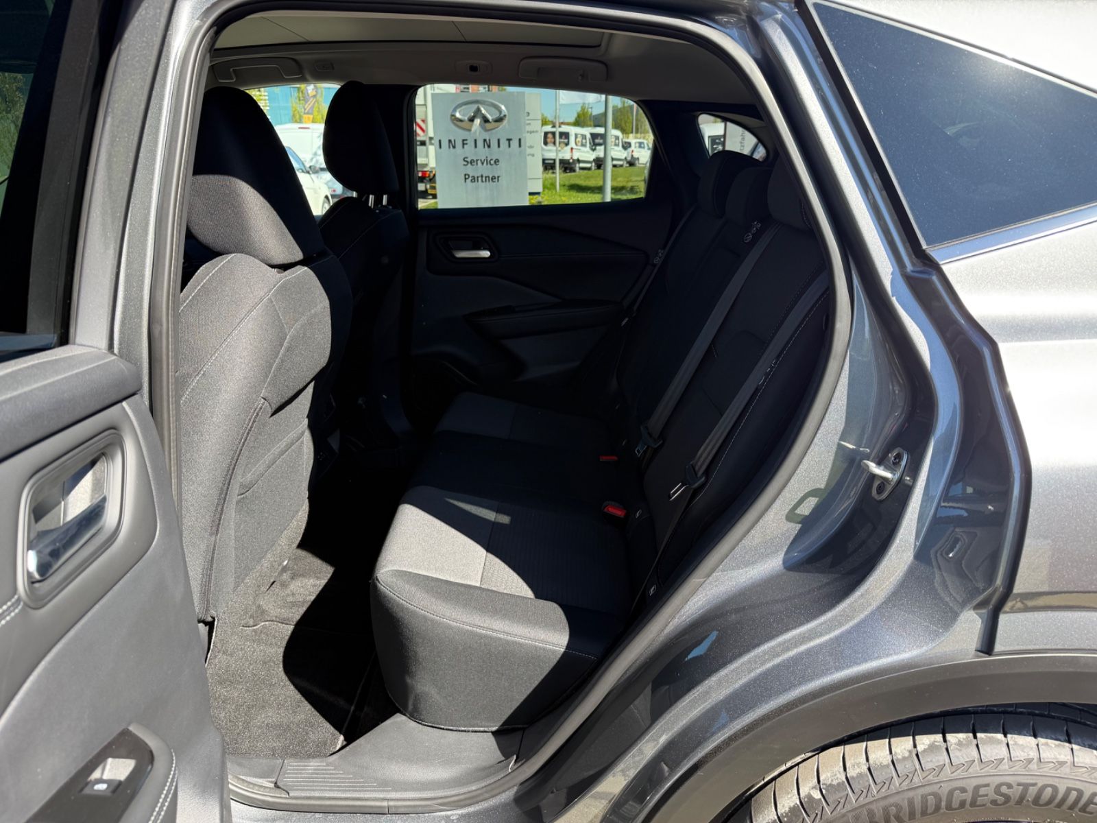 Fahrzeugabbildung Nissan Qashqai N-Connecta e-Power - nur 12.350 km !!!!