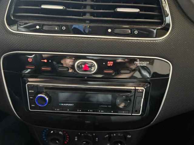 Fiat Punto  1.2 als Sondermodell "Pop"