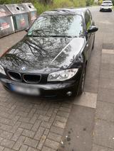 BMW 120 I Benzin - gebrauchte BMW 120 aus dem Jahr 2005