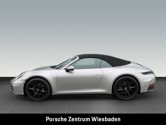 Porsche 992 -2 (911) Carrera Cabriolet