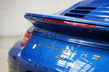 2014 Porsche 991 缩略图 22