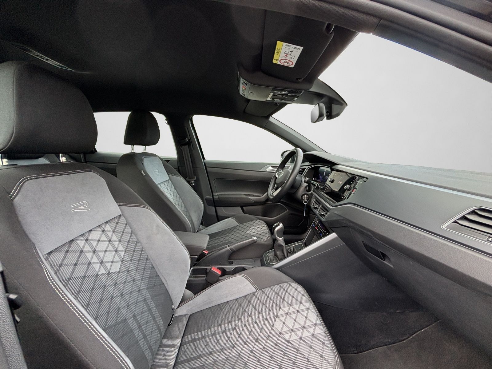 Volkswagen Taigo - Bild 5