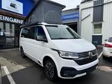 Volkswagen T6.1 California*Beach*VR*LED*Küche*ACC - Volkswagen T6 California Gebrauchtwagen in Mülheim (Ruhr)