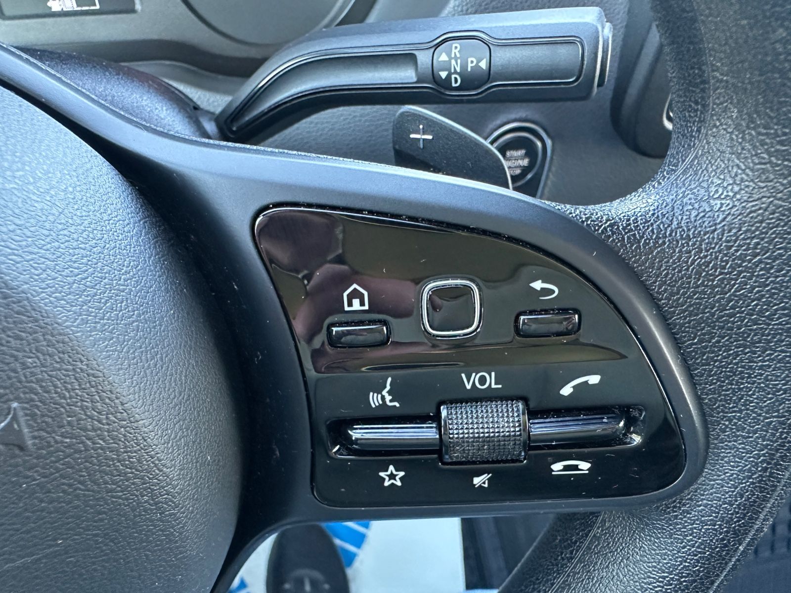 Fahrzeugabbildung Mercedes-Benz Sprinter III Koffer 316 CDI/LBW/Automatik/Klima