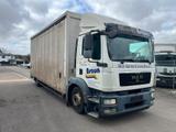 MAN TGM 15.290  Getränkewagen - MAN Tgm