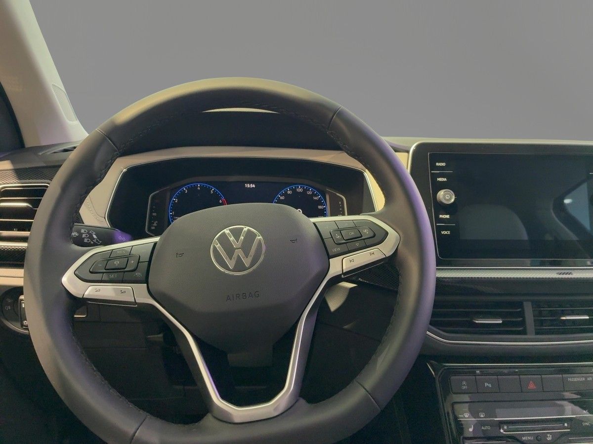Volkswagen T-Cross - Bild 11