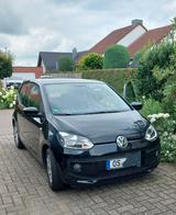 Volkswagen up! 1.0 44kW move up! move up! - Volkswagen up! in Osnabrück